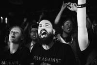 2018-06-18 - Rise Against från Kulturbolaget, Malmö