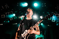 2018-06-18 - Rise Against från Kulturbolaget, Malmö