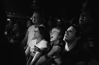 2018-06-18 - Rise Against från Kulturbolaget, Malmö