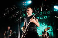 2018-06-18 - Rise Against från Kulturbolaget, Malmö