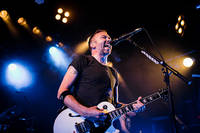 2018-06-18 - Rise Against från Kulturbolaget, Malmö