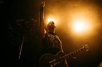 2018-06-18 - Rise Against från Kulturbolaget, Malmö