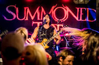 2018-06-15 - Summoned Tide från Droskan, Umeå