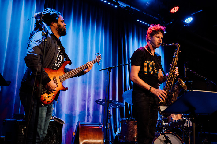 2018-06-19 - Magnus Lindgren från Fasching, Stockholm