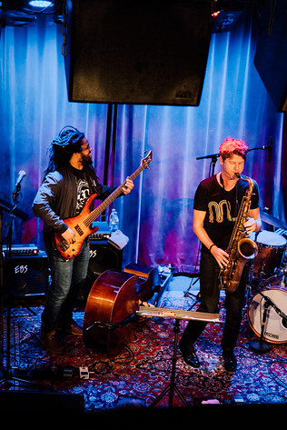 2018-06-19 - Magnus Lindgren från Fasching, Stockholm
