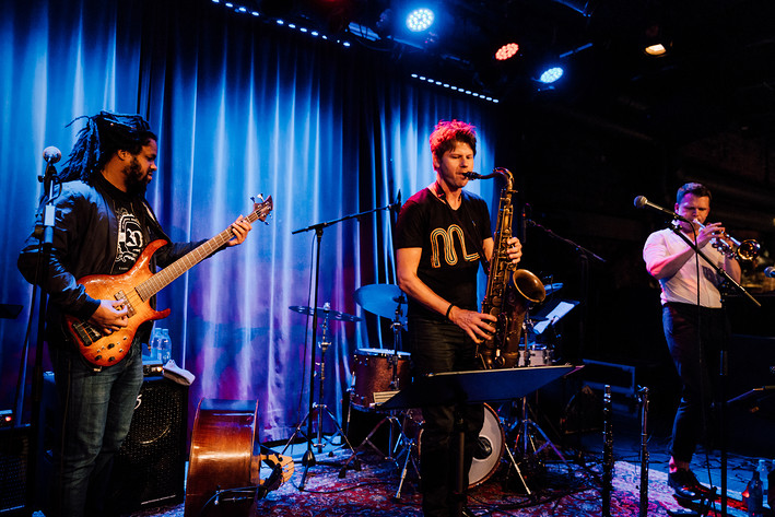 2018-06-19 - Magnus Lindgren från Fasching, Stockholm