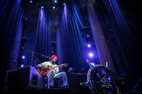 2018-06-19 - Seu Jorge från Nalen, Stockholm