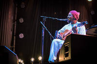 2018-06-19 - Seu Jorge från Nalen, Stockholm