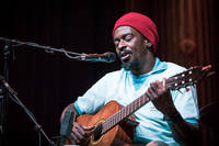 2018-06-19 - Seu Jorge från Nalen, Stockholm