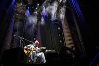 2018-06-19 - Seu Jorge från Nalen, Stockholm