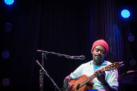 2018-06-19 - Seu Jorge från Nalen, Stockholm