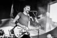 2018-06-19 - Rise Against från Gröna Lund, Stockholm