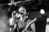 2018-06-19 - Rise Against från Gröna Lund, Stockholm