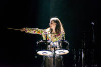 2018-06-20 - Haim från Annexet, Stockholm