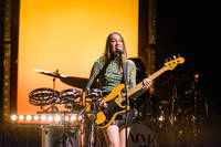 2018-06-20 - Haim från Annexet, Stockholm