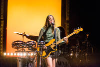 2018-06-20 - Haim från Annexet, Stockholm