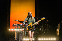 2018-06-20 - Haim från Annexet, Stockholm