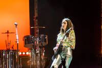 2018-06-20 - Haim från Annexet, Stockholm