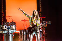 2018-06-20 - Haim från Annexet, Stockholm