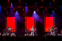 2018-06-20 - Haim från Annexet, Stockholm