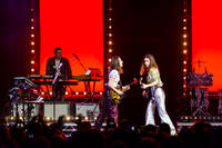 2018-06-20 - Haim från Annexet, Stockholm