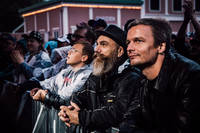 2018-06-20 - MC50 från Liseberg, Göteborg