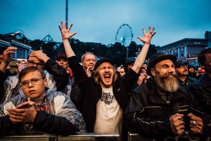 2018-06-20 - MC50 från Liseberg, Göteborg
