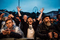 2018-06-20 - MC50 från Liseberg, Göteborg