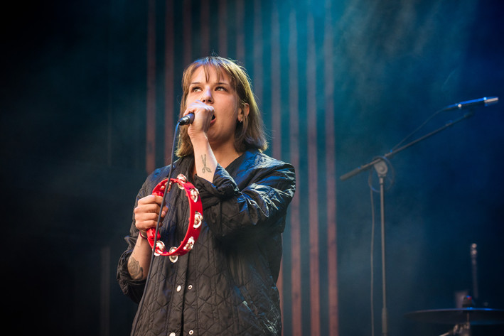 2018-06-21 - Makthaverskan från Liseberg, Göteborg