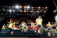 2018-06-26 - Prophets of Rage från Gröna Lund, Stockholm