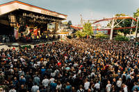 2018-06-26 - Prophets of Rage från Gröna Lund, Stockholm