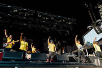 2018-06-26 - Prophets of Rage från Gröna Lund, Stockholm