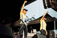 2018-06-26 - Prophets of Rage från Gröna Lund, Stockholm