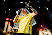 2018-06-26 - Prophets of Rage från Gröna Lund, Stockholm