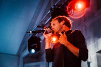 2018-06-29 - Hästpojken från Festival Del Mar Asperö, Göteborg