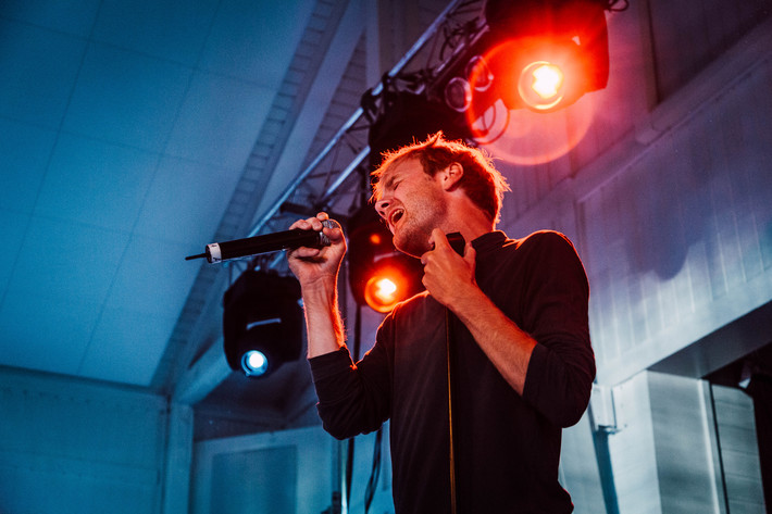 2018-06-29 - Hästpojken från Festival Del Mar Asperö, Göteborg