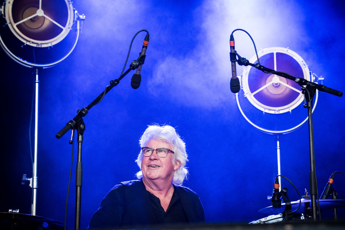2018-06-29 - Nationalteatern från Trädgårdsföreningen, Göteborg