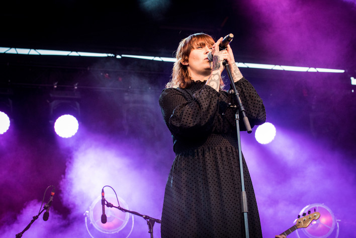 2018-06-29 - Nationalteatern från Trädgårdsföreningen, Göteborg