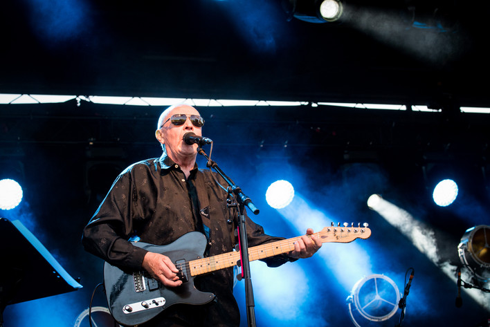 2018-06-29 - Nationalteatern från Trädgårdsföreningen, Göteborg
