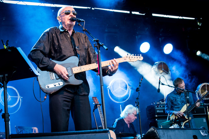 2018-06-29 - Nationalteatern från Trädgårdsföreningen, Göteborg