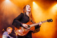 2018-06-29 - Melissa Horn från Liseberg, Göteborg