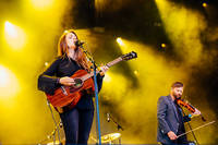 2018-06-29 - Melissa Horn från Liseberg, Göteborg