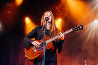 2018-06-29 - Melissa Horn från Liseberg, Göteborg
