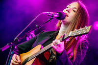2018-06-29 - Melissa Horn från Liseberg, Göteborg