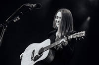 2018-06-29 - Melissa Horn från Liseberg, Göteborg
