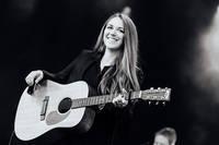 2018-06-29 - Melissa Horn från Liseberg, Göteborg