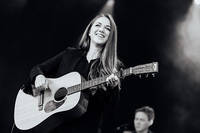 2018-06-29 - Melissa Horn från Liseberg, Göteborg
