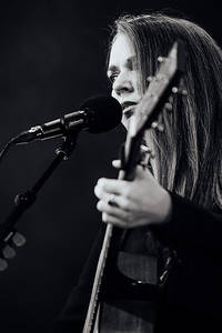 2018-06-29 - Melissa Horn från Liseberg, Göteborg