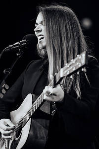 2018-06-29 - Melissa Horn från Liseberg, Göteborg