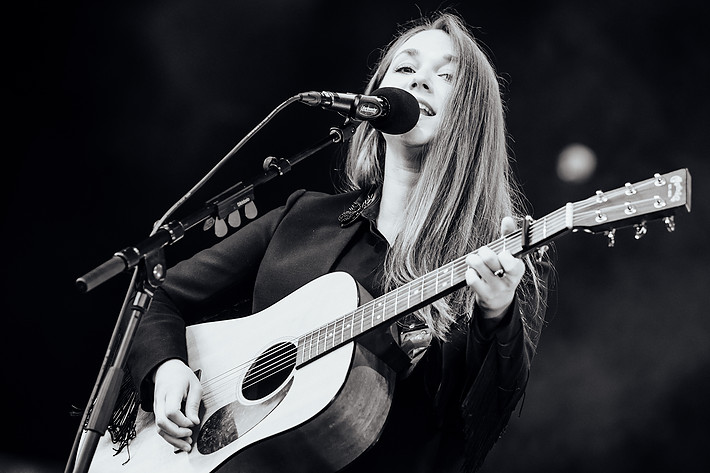 2018-06-29 - Melissa Horn från Liseberg, Göteborg